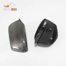 Сменный стиль для BMW F10 F18 Mirror 5 Series крышка зеркала заднего вида 2010