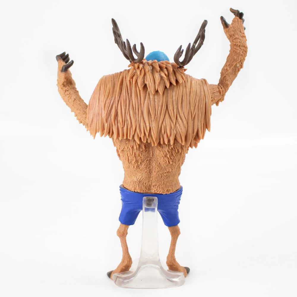 Фигурка из аниме Король художника 22 см|Игровые фигурки и трансформеры| |