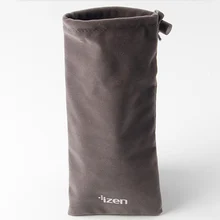 Высококачественный оптовый бархатный мешочек для ювелирных изделий, бархатный мешочек, подгонянный бархатный мешок