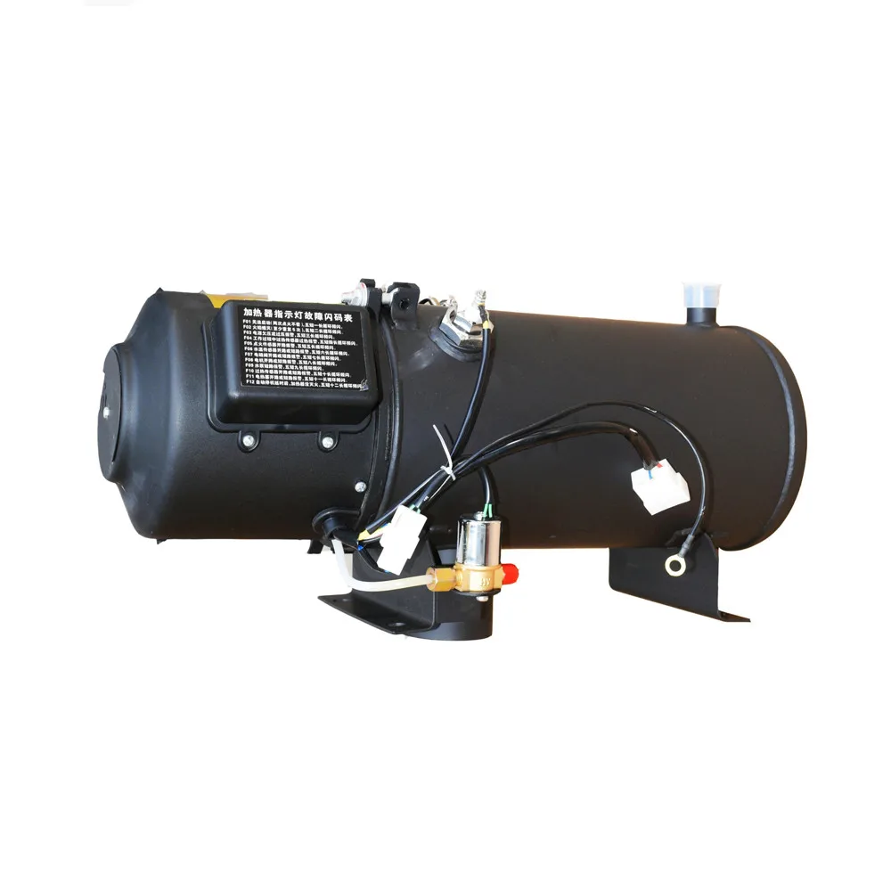 High Power automobile parking heater 16.3kW 12volt liquid parking