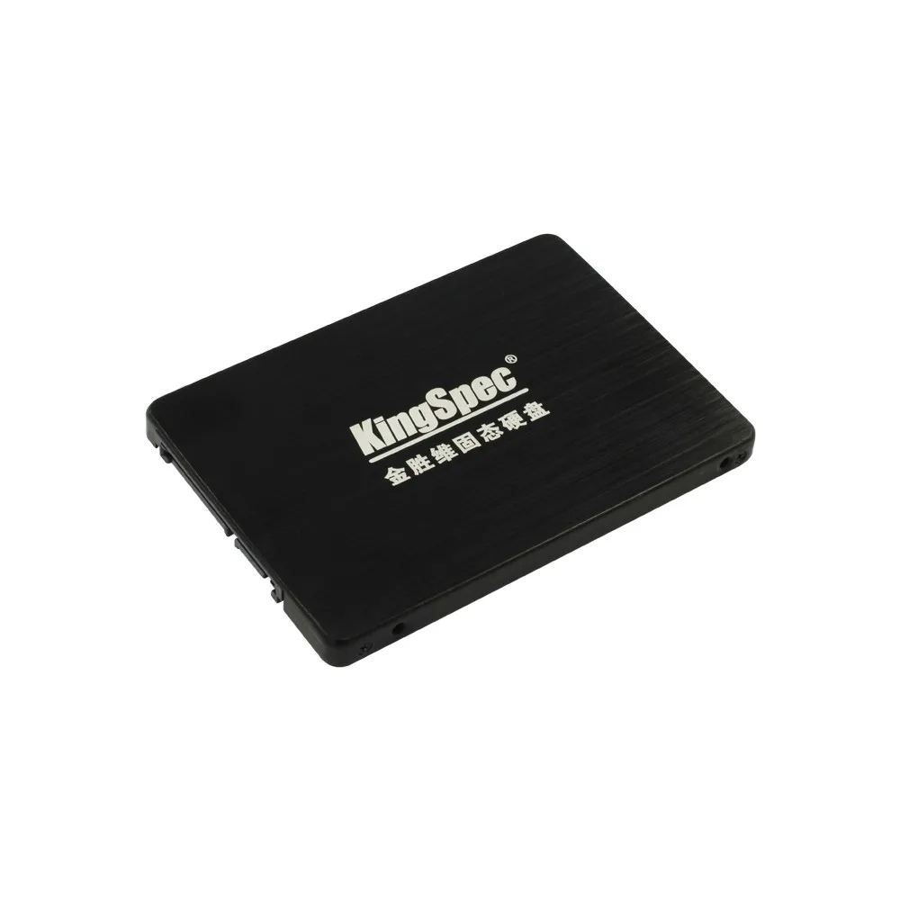 Kingspec 16 Гб 2," SSD/HDD твердотельный жесткий диск внутренний SATA3 6 Гбит/с для ноутбука lenovo hp DELL