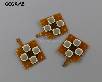 

OCGAME Original Direction Cross Button Left Keyboard Flex Cable D-Pad cable for NEW 3DSXL 3DSLL