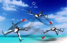 Rc Drone JY004 2 4G 4CH Remote Control Quadcopter Headless Mode Drone remote control Model Toys