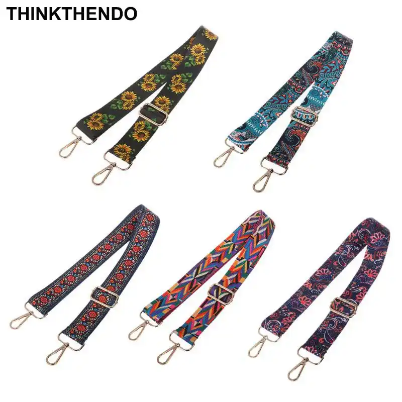 guitar style purse strap