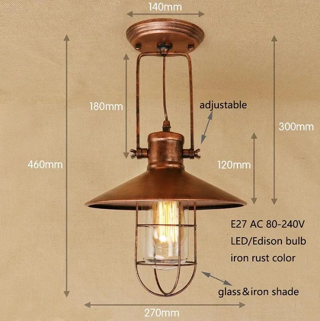 Loft-vintage-iron-glass-shade-adjustable-ceiling-lamp-led-E27-ceiling-lights-decorative-luminaire-for-bedroom.jpg_640x640 (3)