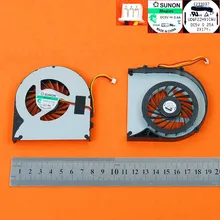 Ноутбук вентилятор охлаждения для Acer Aspire 7741 7741Z 7741G 7741ZG 7551 7551 г(OEM) PN: UDQF2ZH91CQU