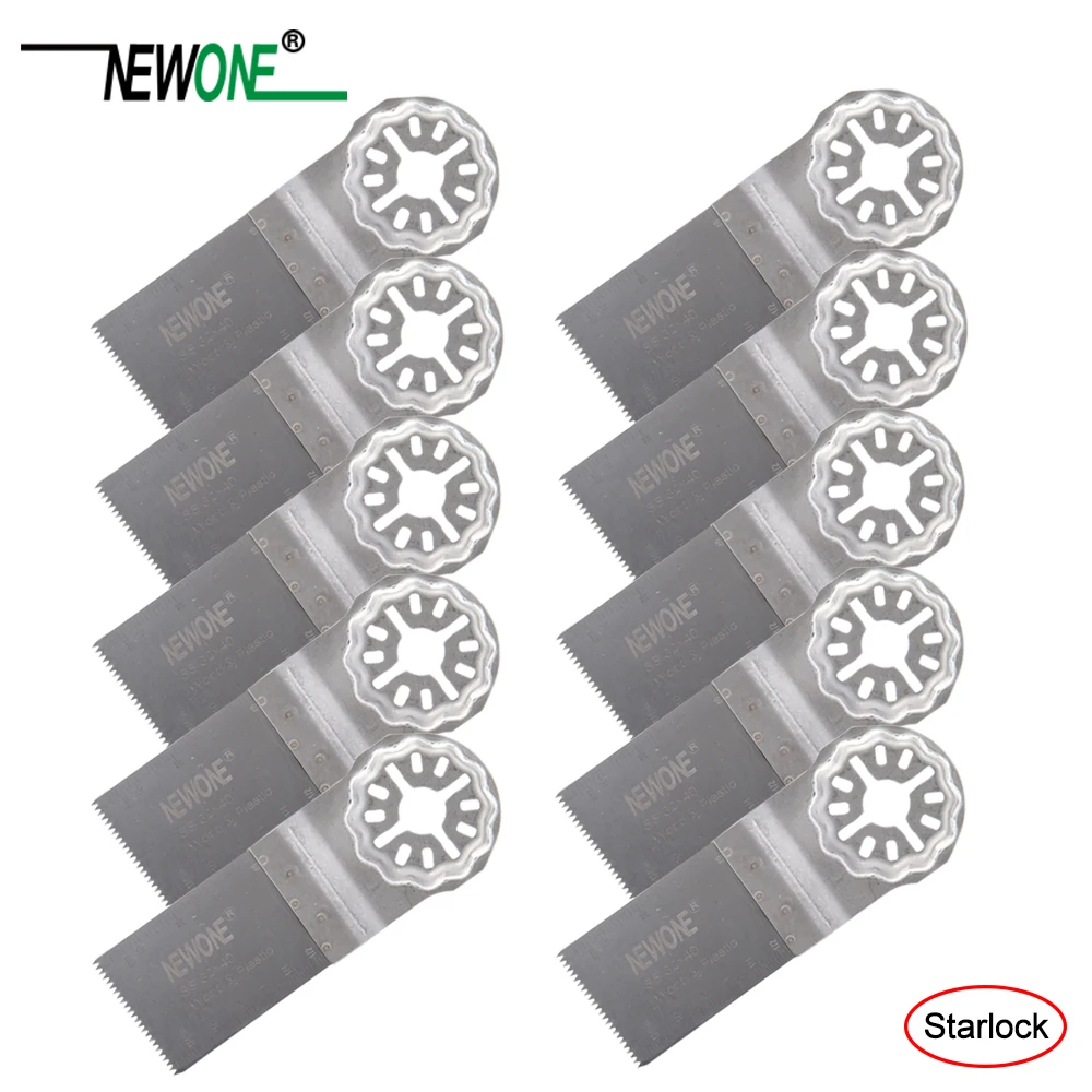 32mm SS 10 pcs