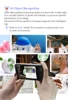 Мгновенный голосовой переводчик, 45 языков, двусторонний фотоперевод, дорожный переводчик, переводчик ► Фото 3/6