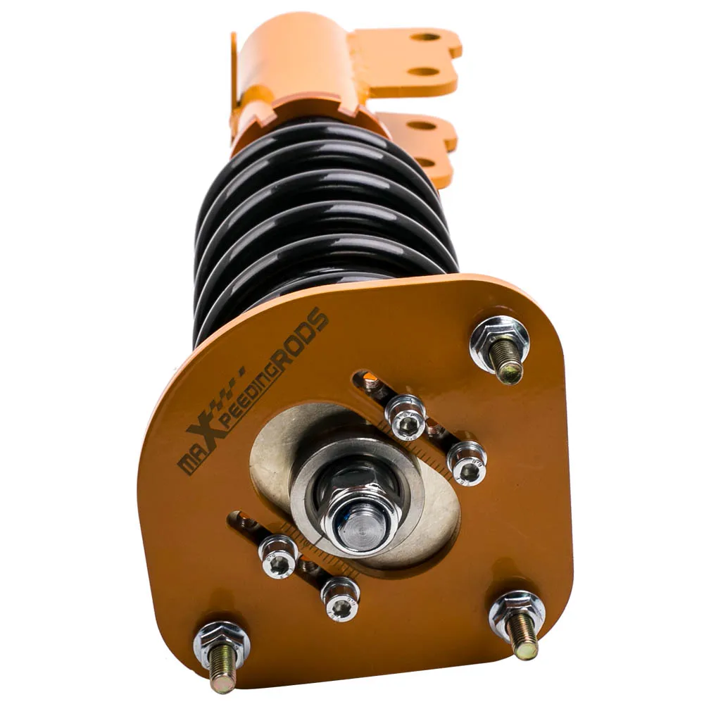 Комплекты coiloverer для Dodge Chrysler Neon 00 05 & SRT 4 03 Coilovers Shock|Амортизаторы и опоры| |