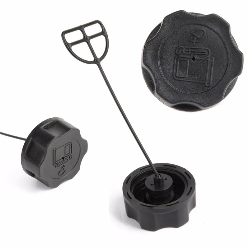

New Fuel Tank Cap Fits Various Strimmer Hedge Trimmer Brush Cutter Multitool