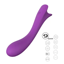 9 Speeds Sex Toys for Woman Clit Vibrator Female Clitoral Dildo Vibrators for Women Masturbator Shocker