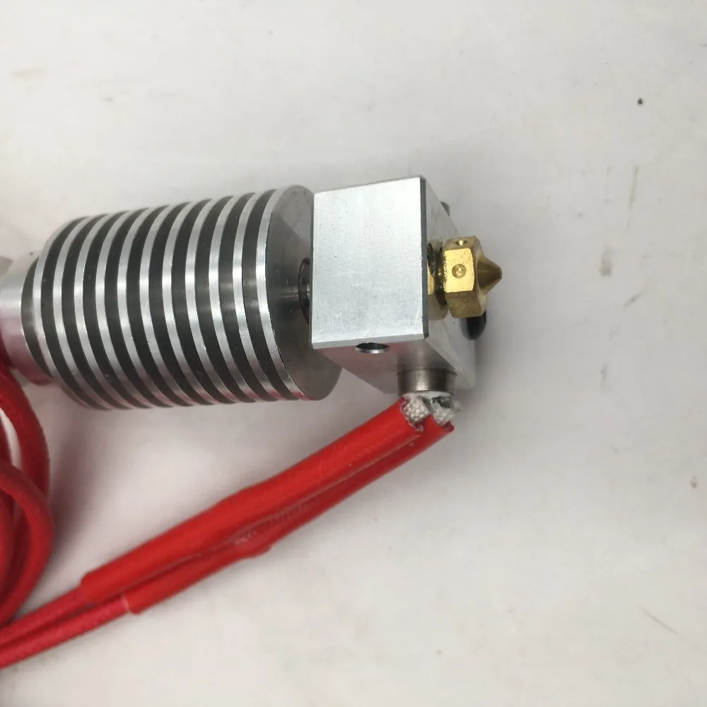 Prusa I3 MK2/Mk2s12V 40 W, MK3 40 W Cartridge Heater 24 V AliExpress