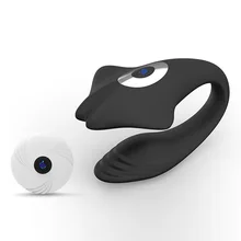 Wireless Remote 10 Mode Vibration G Spot Dildo Vibrators Waterproof Clitoral Stimulator Erotic Toys Vibrator Sex toys for Women