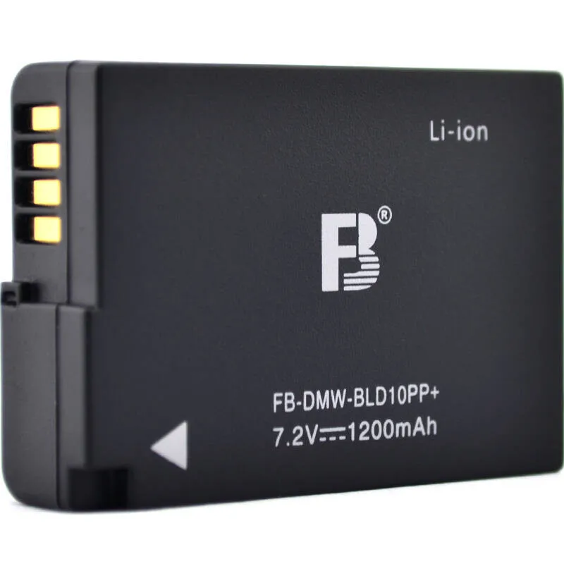 Разъем bld 10