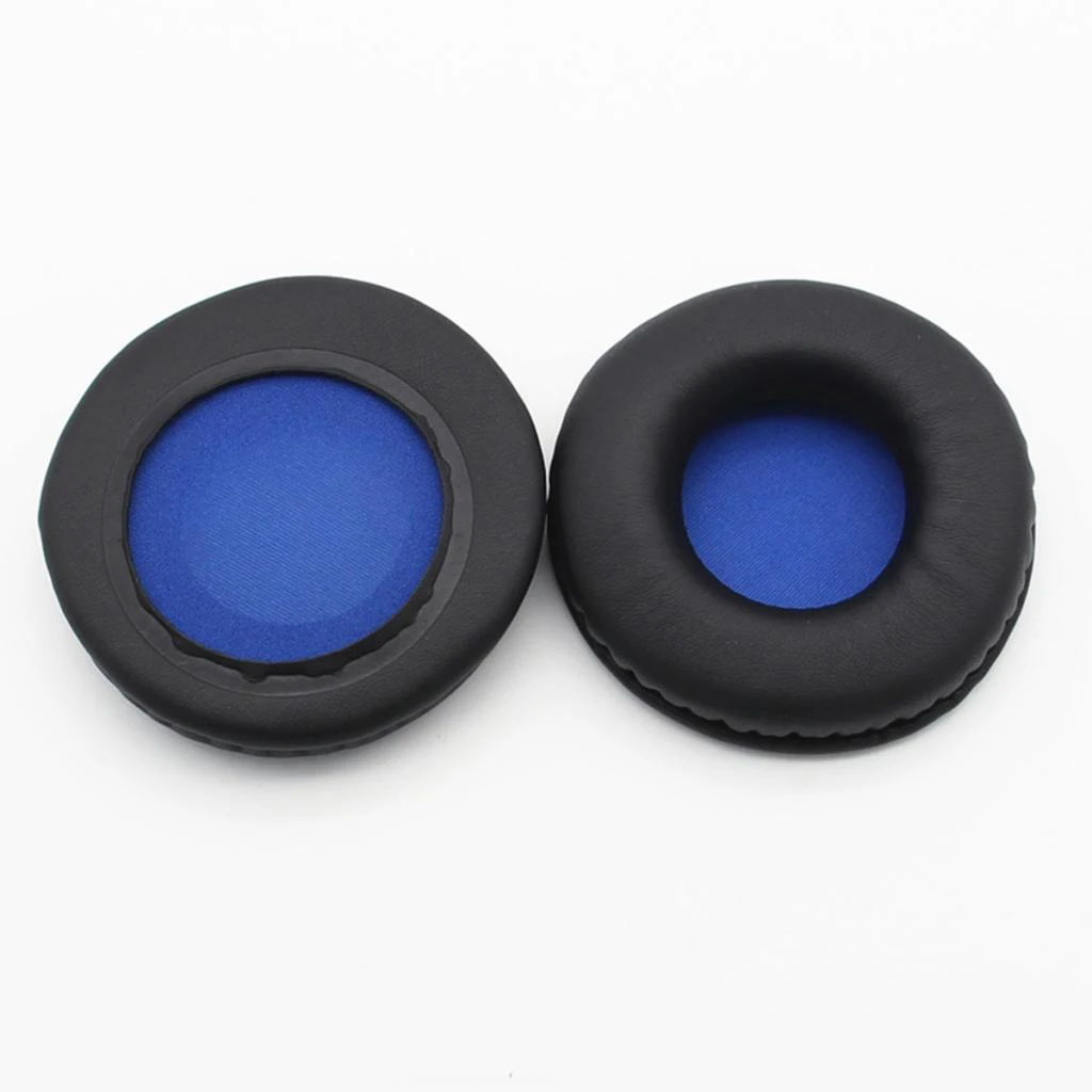 Ear Pads Replacement Earpads for 2 Bluetooth Wireless Headphones Ear Pad/Ear Cushion/Ear Cups for Sony for ATH for Philips