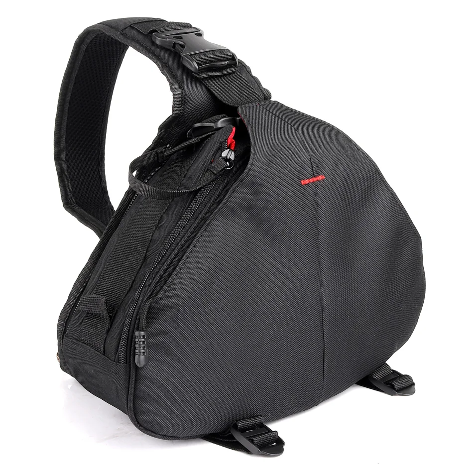 

Waterproof DSLR Camera Bag Case For Nikon D7500 D7200 D7100 D7000 D5500 D5300 D5200 D3400 D3300 D3200 D3100 D90 P900 B700 B500
