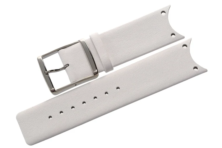 strap caso durável macio pulseira fina para ck calvin klein koh23101