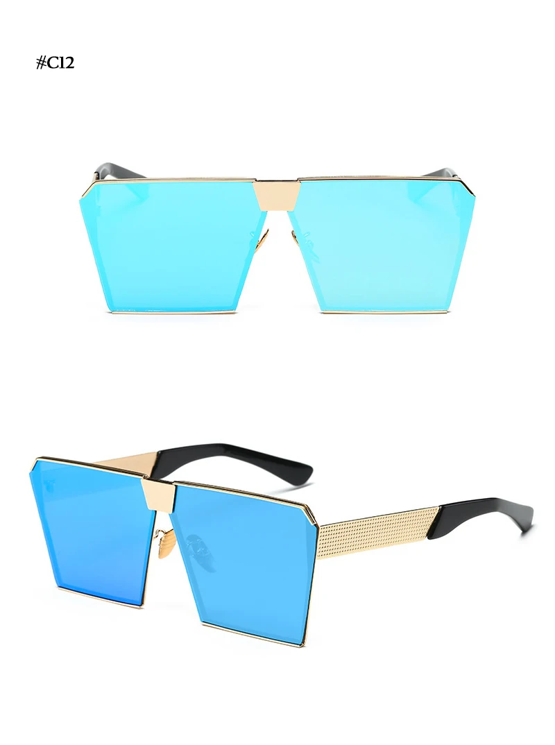 2018 Square Sunglasses (30)