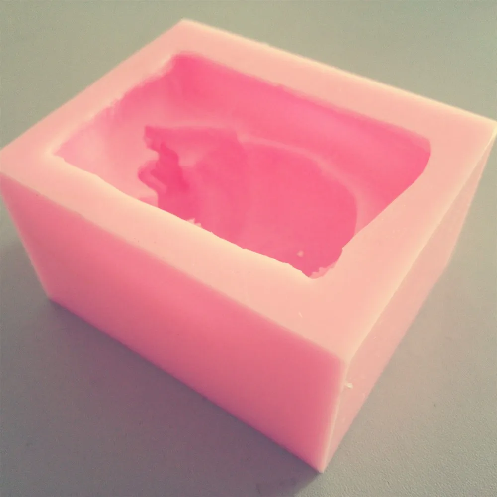 dog soap mold 3
