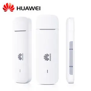 Партия из 2шт huawei E3372h-607(разблокированный) LTE 4G 3g 2G широкополосный 150 Мбит/с