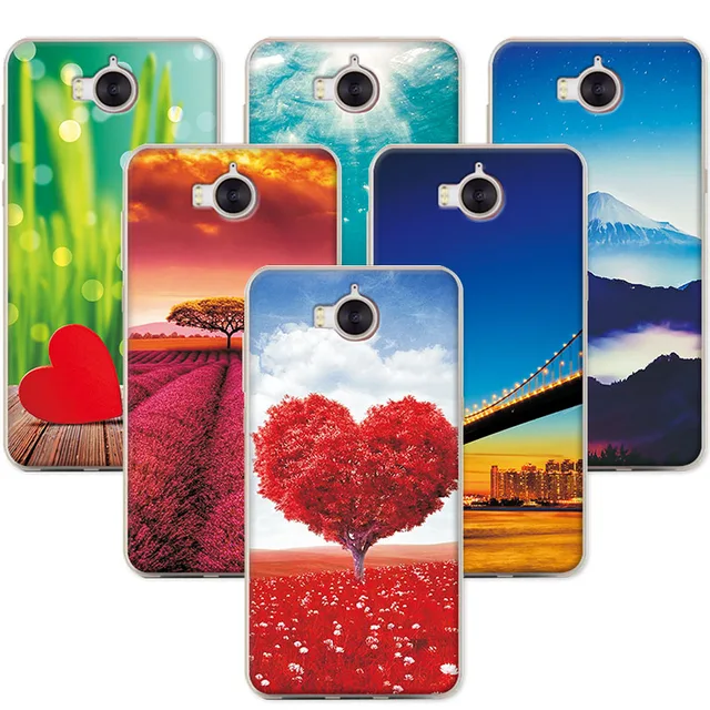 huawei y6 2017 coque silicone huawei y6 2017 coque silicone