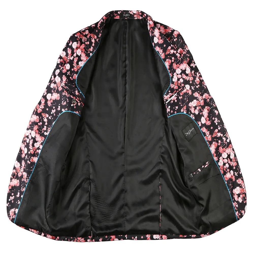 High Quality Moda Masculina