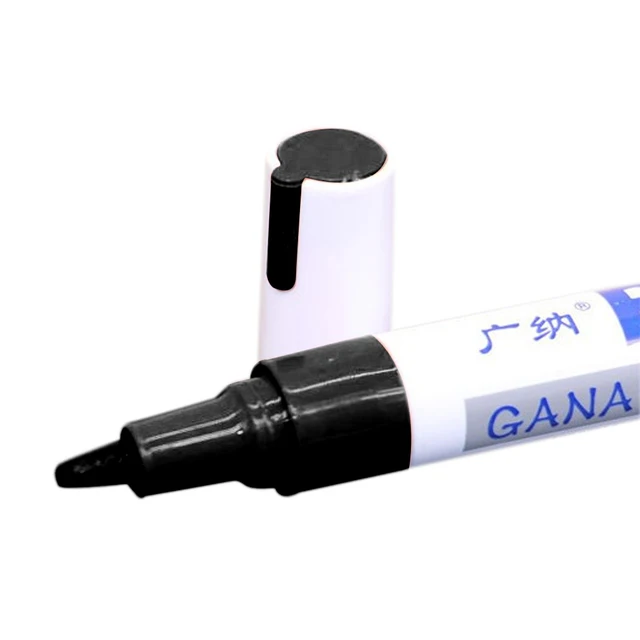 1PCS White Board Markers for Office Alcohol Based Whiteboard Marker for