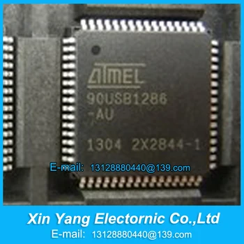 

NEW ORIGINAL AT90USB1286-AU AT90USB1286 90USB1286-AU QFP Free shipping
