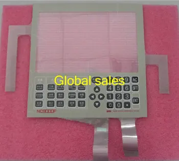 

touch glass NC9000F tested ok with warranty and good quality