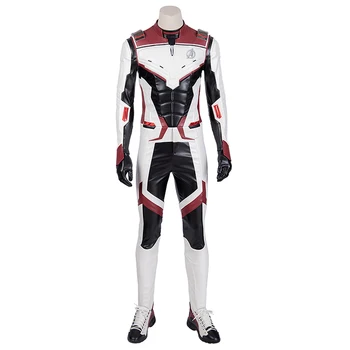 

Quantum Clothing Tight-fitting Suit Cosplay Anime Costume