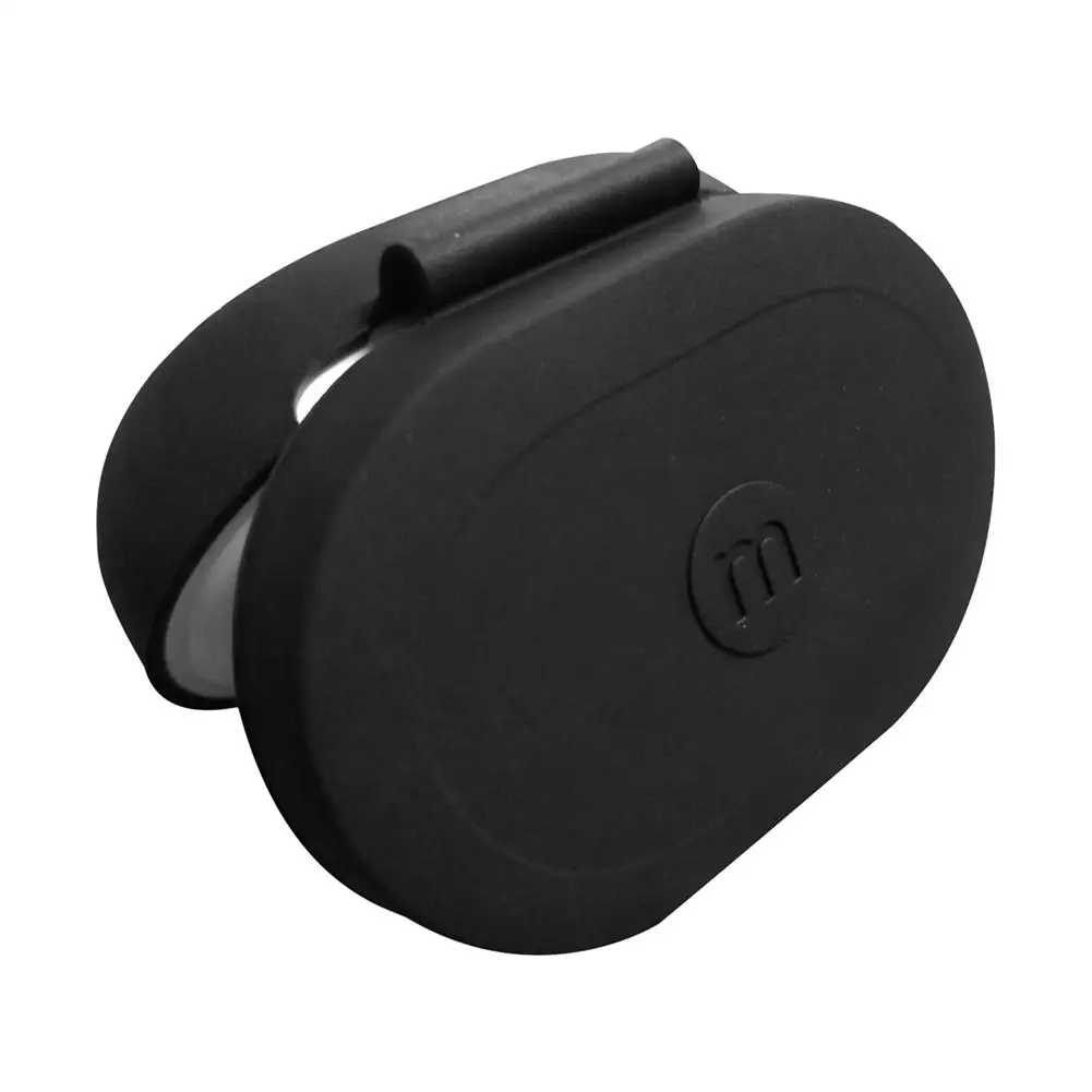 Беспроводные Bluetooth наушники защитный чехол силиконовый для Xiaomi Mi AirDots Youth Edition Redmi