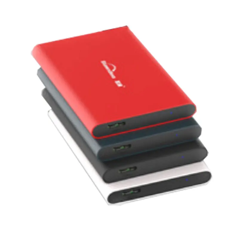 Жесткий диск внешний жесткий HDD 2 5 500 ГБ 1 ТБ HD Externo T 500G Harici от до хранения|Внешние