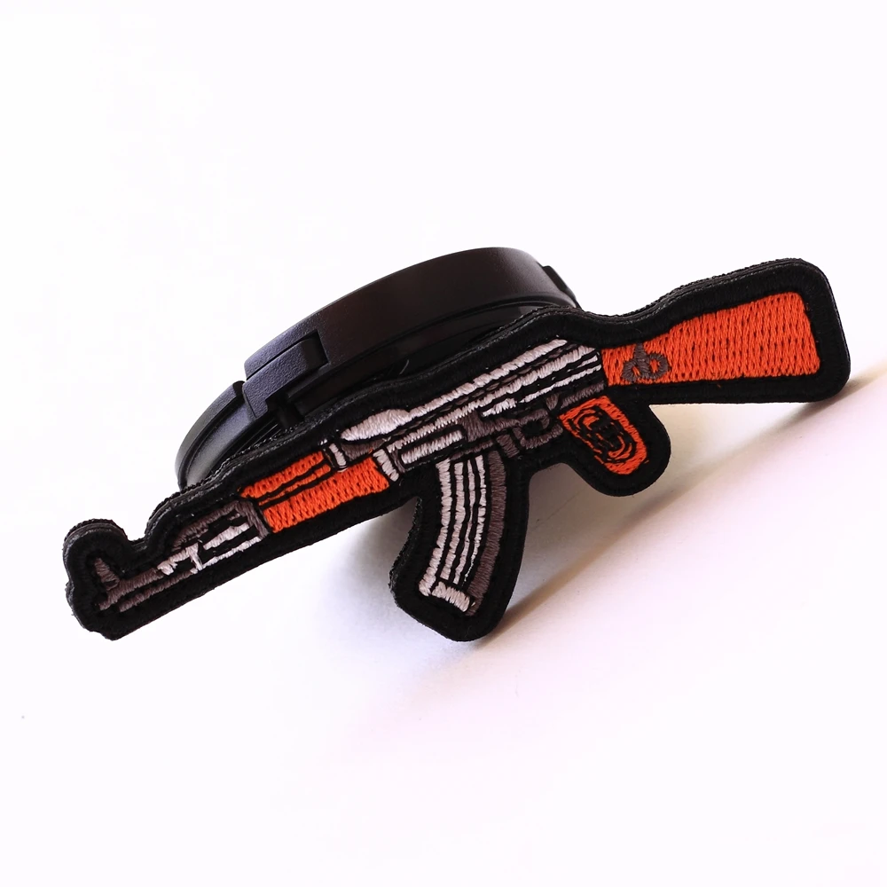GUN-6