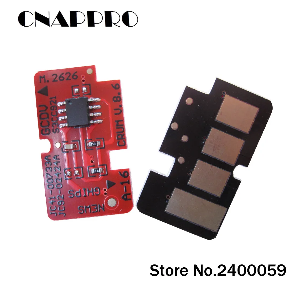 samsung drum chip