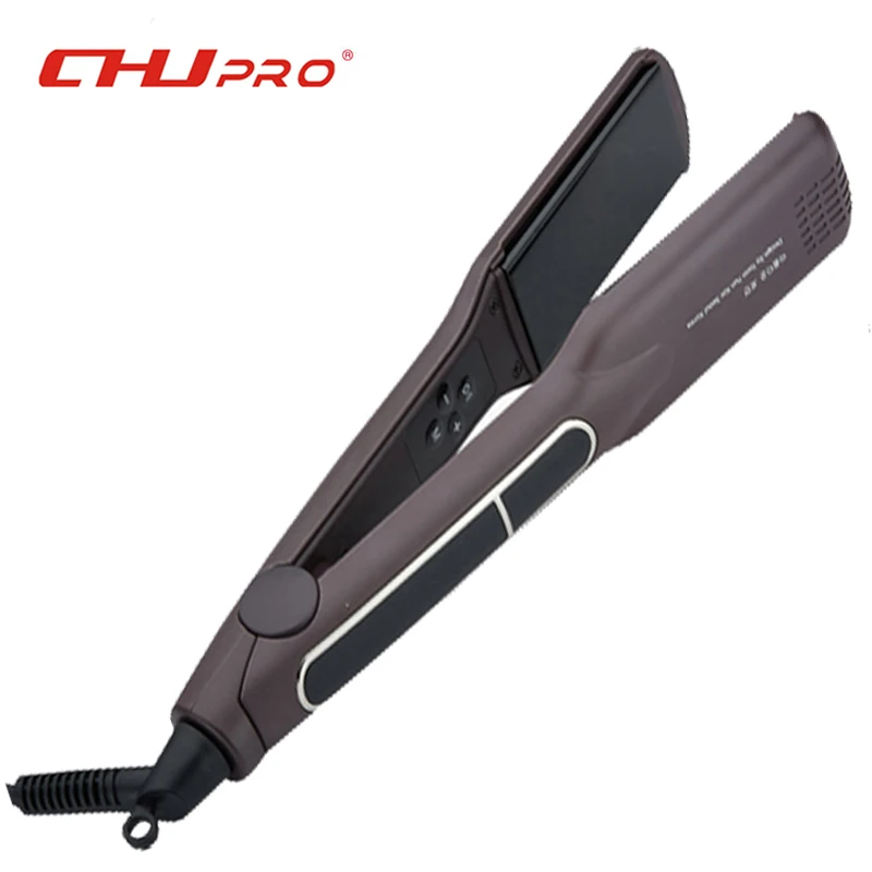 3D Floating Hair Straightener Wet Professional Ceramic Hair Straightener Electric Hair Style Tools Korean Hair Flat Iron 3D Floating Hair Straightener Wet Professional Ceramic Hair Straightener Electric Hair Style Tools Korean Hair Flat Iron