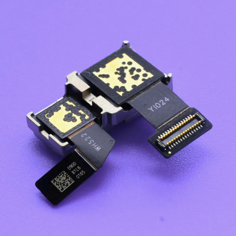 10 шт./лот новый оригинальный большой основной задний модуль камеры для Xiaomi Redmi 6