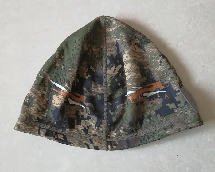 huanglv camou 2
