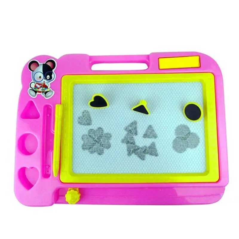Birthday Toys Infants Baby Drawing Board Children Educational WordPad Graffiti Toy Trumpet Seal Plate for Boys Girls   YJS Drops