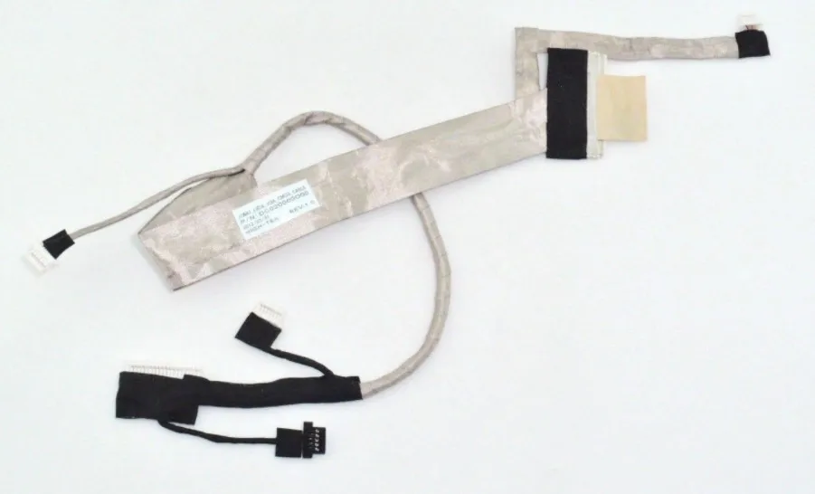 P/N DC020000O00 Video Flex Screen LVDS LED LCD Cable for lenovo IdeaPad G430 G430A G430L | Компьютеры и офис