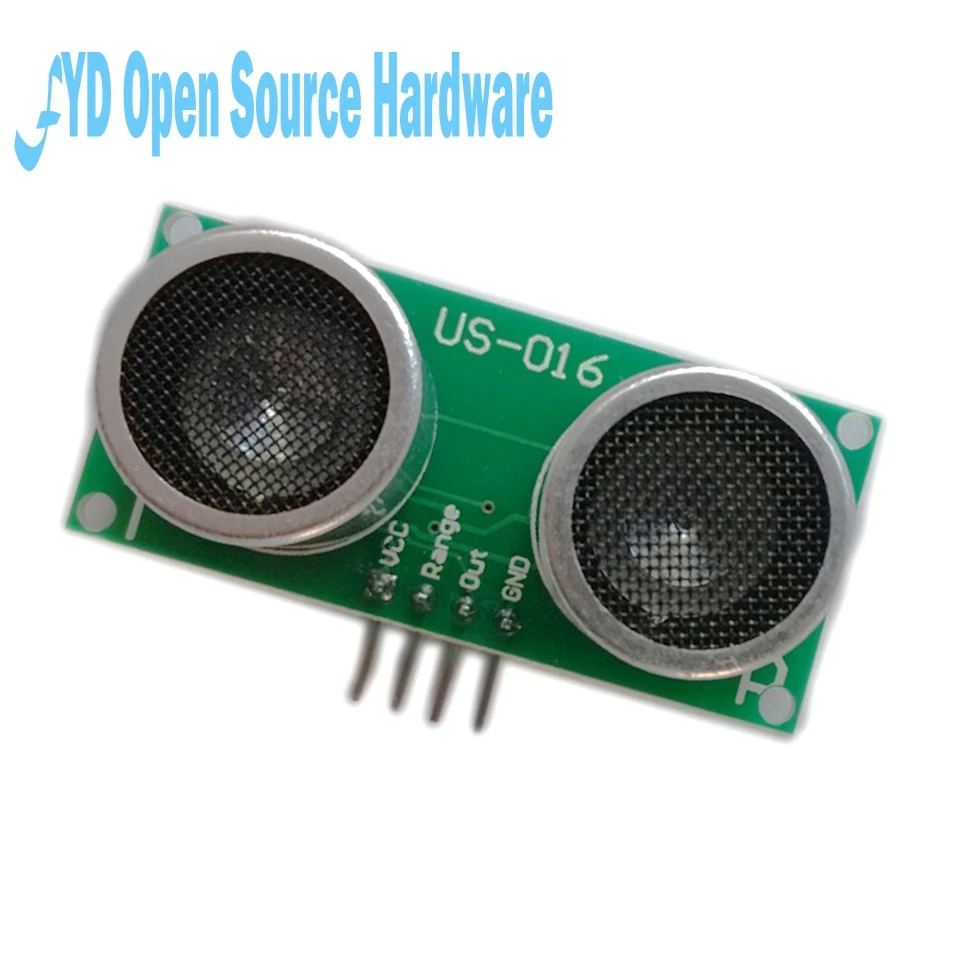 US 016 Module Analog Voltage Output Double Range Analog Ultrasonic