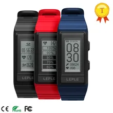 Высокое качество GPS Smart Band IP68 Водонепроницаемый нескольких видов спорта браслет Heart Rate Фитнес трекер активности Smart Band