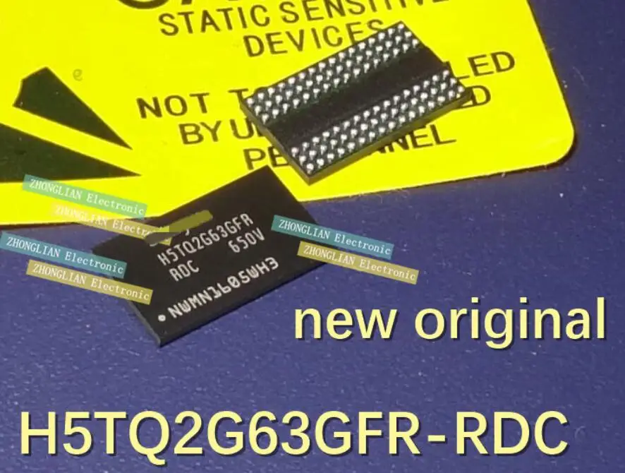 20 шт./лот H5TQ2G63GFR RDC H5TQ2G63 TQ2G63 FBGA 96 100% Новый оригинальный|Подвесные лампочки| |