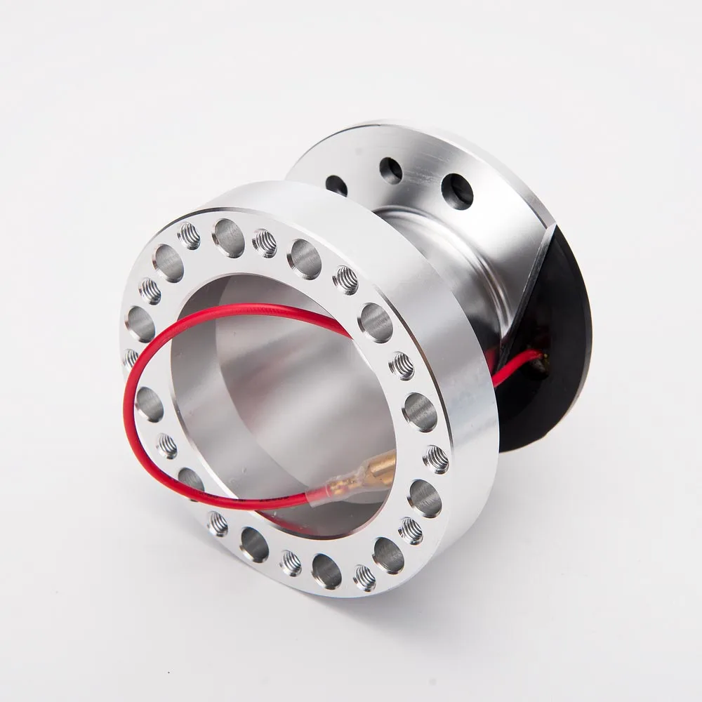 ADDCO комплект адаптера ступицы рулевого колеса для Honda Rsx/TL/EK/CR V/Civic/S2000 ADBK1720H|Рулевые