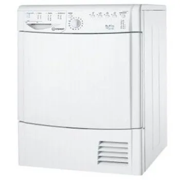 

Secadora frontal Indesit IDPAG45A2ECO