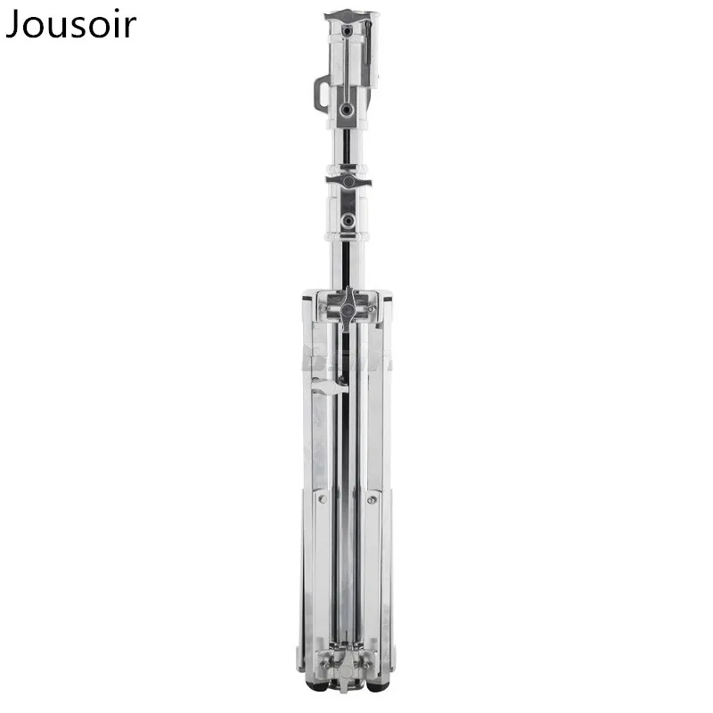 ASHANKS-B301-Heavy-Duty-Light-Stand-Studio-Stand-133CM-stainless-steel-Tripod-load-40kg-for-light(4)
