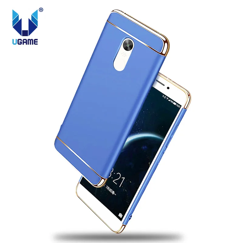 Case For Xiaomi Redmi Note 2 3 4 4X 5 cellphone Thin Shockproof Case For Xiaomi Redmi 4X 5X 3S Full Protection Phone Case Cover