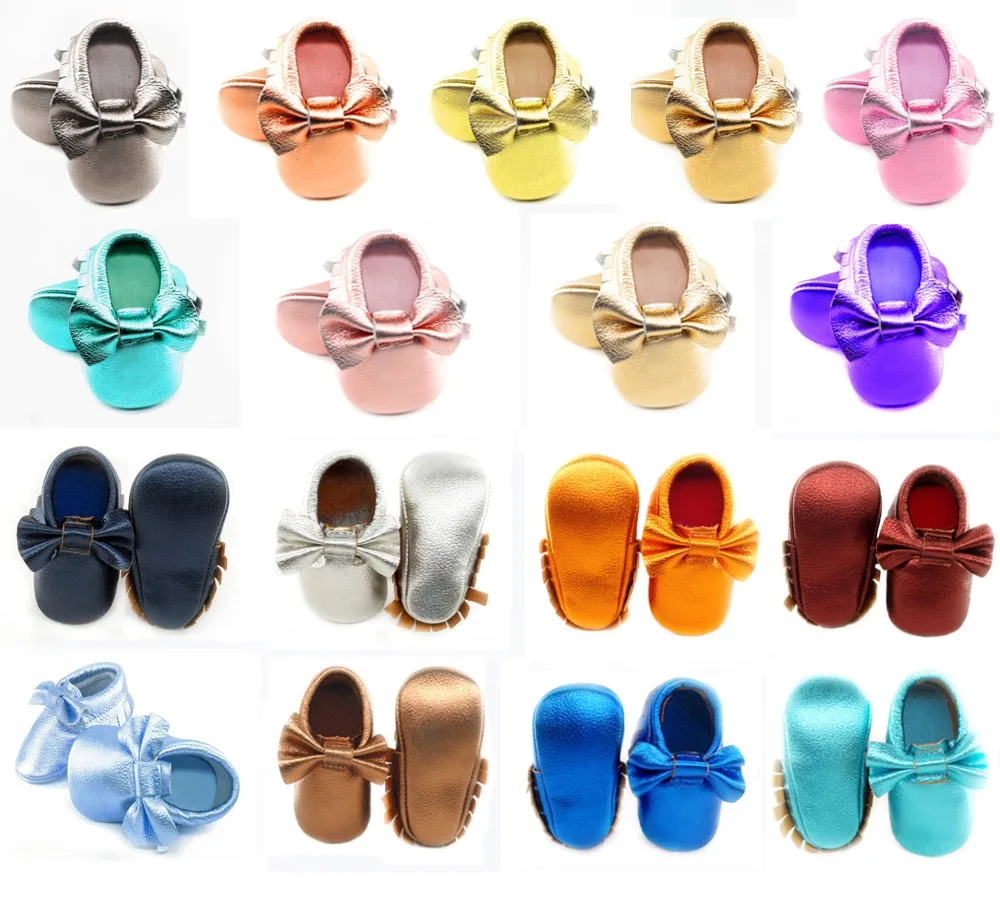 16 COLOR BOW OK