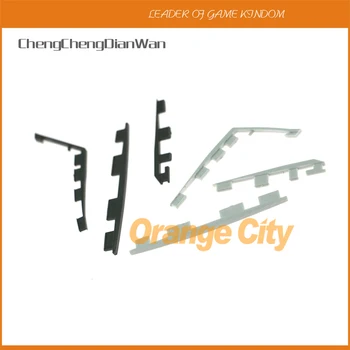 

ChengChengDianWan 1set Rubber Pad Dustproof Pad Protective Cover for PS4 console CUH-1000 CUH-1100