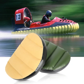 

Outdoor Pvc Kayak Boat Inflatable Seat Cushion Drifting Canoe Seat Inflatable Boat Universal Cushion Kayak Seat Accessories