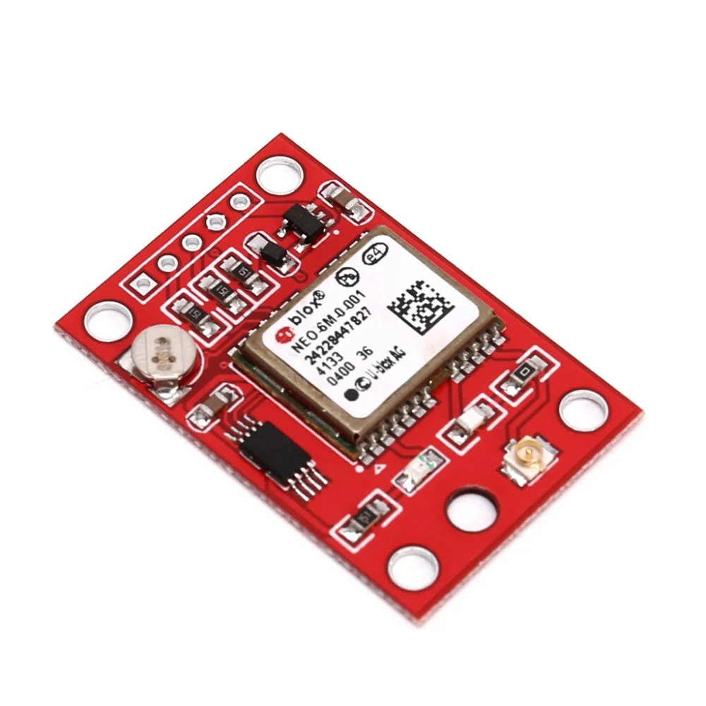  GYNEO6MV2 Gps-modul NEO-6M GY-NEO6MV2 Board mit Antenne für Arduino Neue